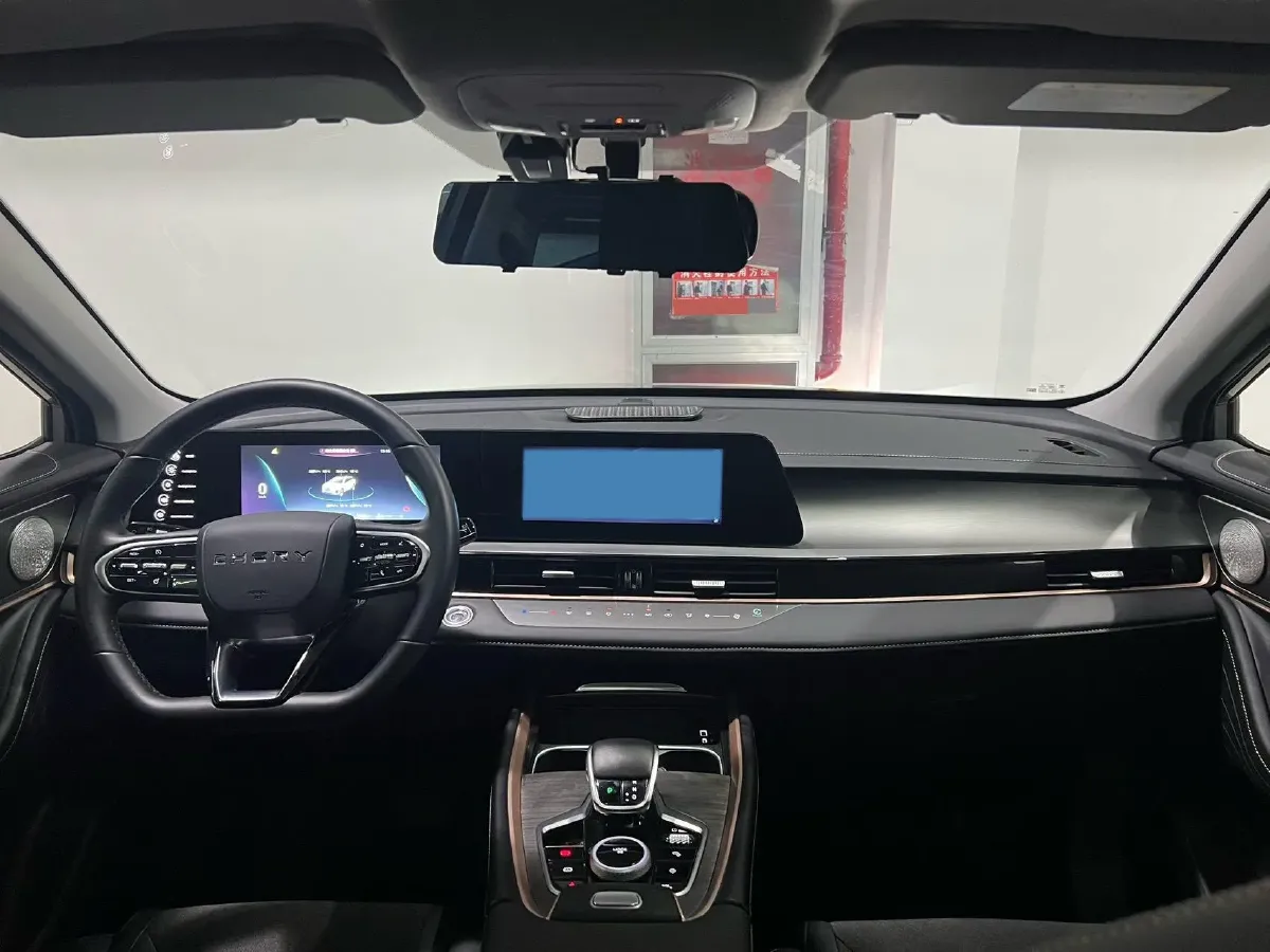 2023 Chery Omoda 1.5T 156HP L4 CVT,autocango,china used car exporter,china ev exporter,chinese used car exporter,chinese used ev exporter