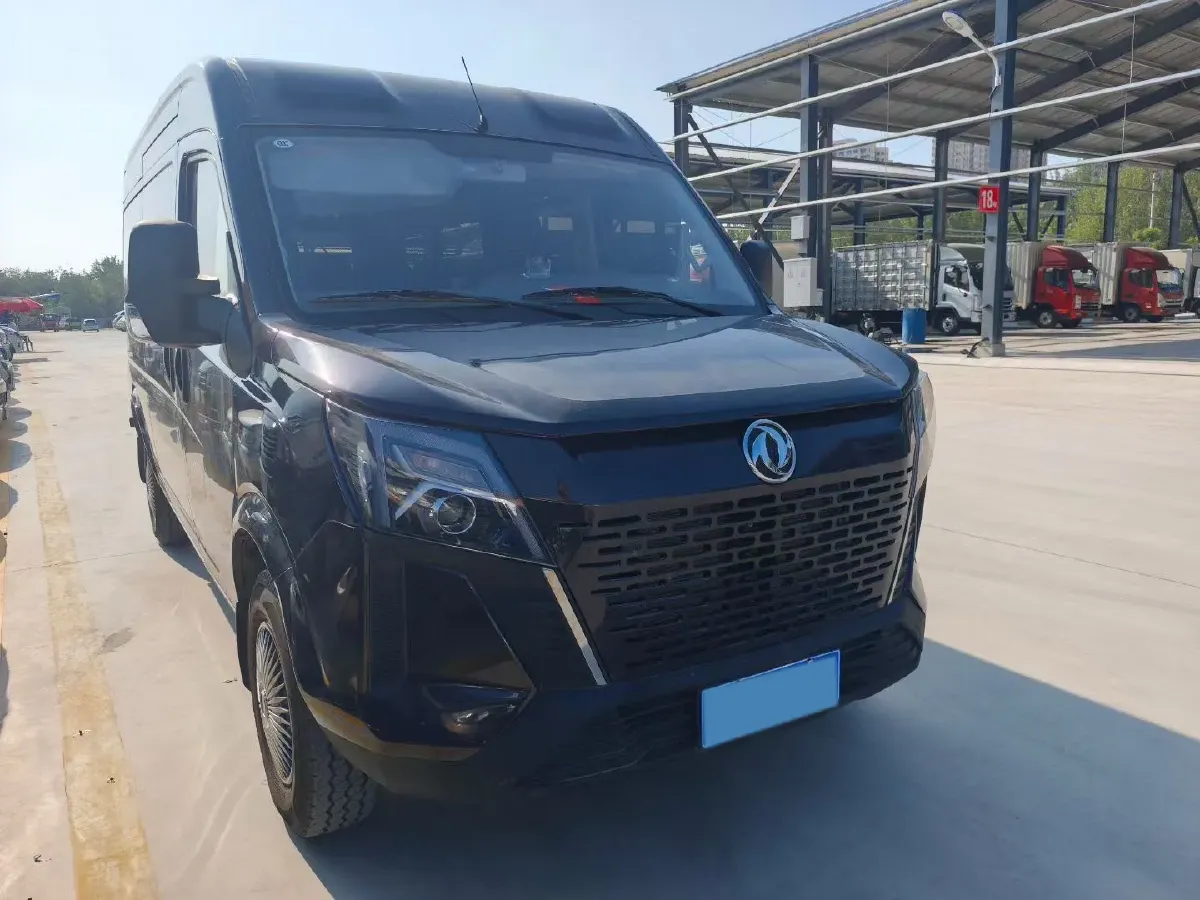 2023 DongFeng DFAC YuFeng 2.0T 136HP L4 7DCT,autocango,china used car exporter,china ev exporter,chinese used car exporter,chinese used ev exporter