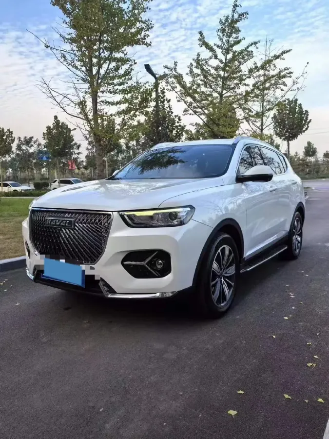 2021 Haval H6 1.5T 150HP L4 7DCT,autocango,china used car exporter,china ev exporter,chinese used car exporter,chinese used ev exporter