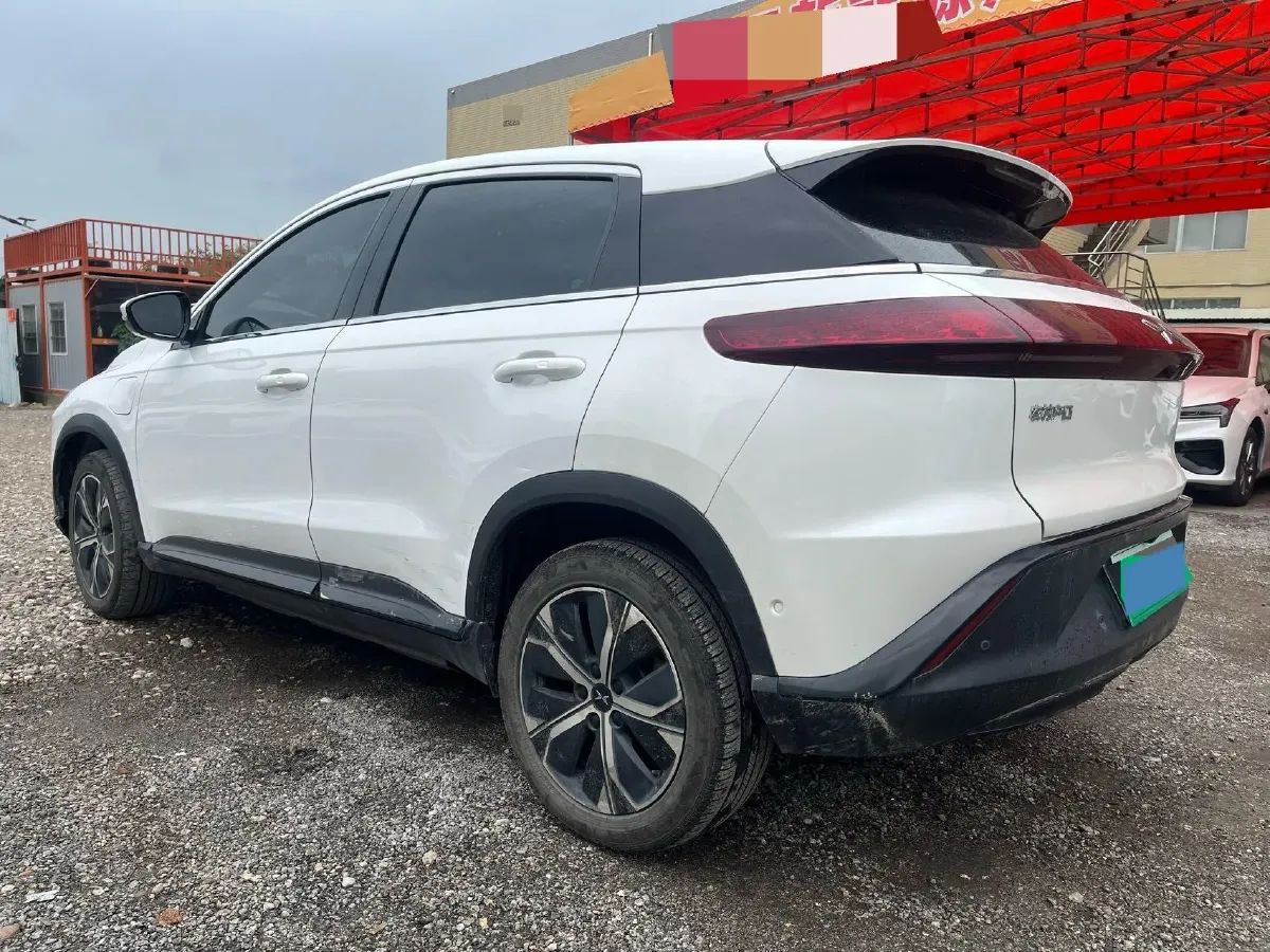 2020 Xpeng G3 BEV 57.5KWH,autocango,china used car exporter,china ev exporter,chinese used car exporter,chinese used ev exporter