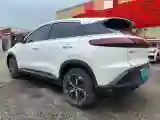 2020 Xpeng G3 BEV 57.5KWH