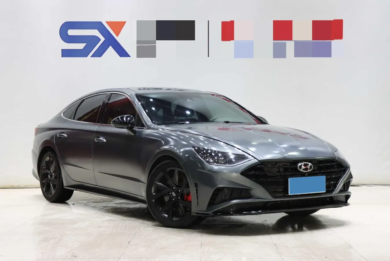 2022 Hyundai Sonata 2.0T 240HP L4 8AT,autocango,china used car exporter,china ev exporter,chinese used car exporter,chinese used ev exporter