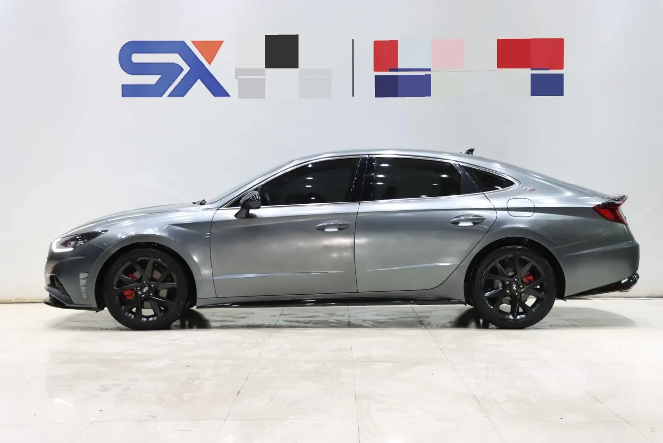 2022 Hyundai Sonata 2.0T 240HP L4 8AT,autocango,china used car exporter,china ev exporter,chinese used car exporter,chinese used ev exporter