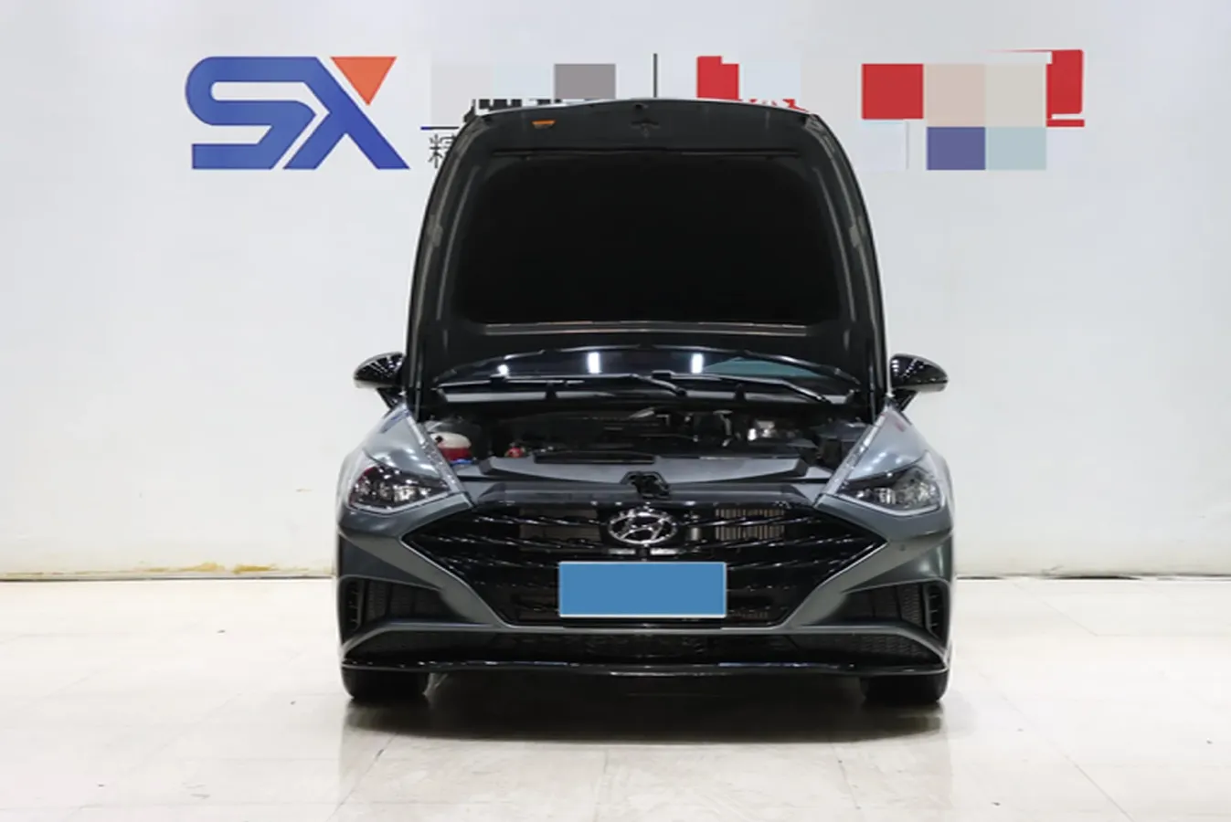 2022 Hyundai Sonata 2.0T 240HP L4 8AT,autocango,china used car exporter,china ev exporter,chinese used car exporter,chinese used ev exporter