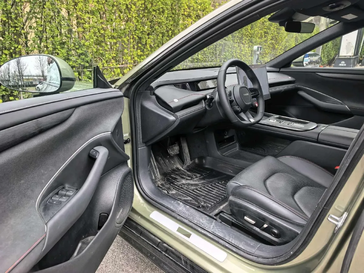 2024 MI SU7 BEV 73.6KWH,autocango,china used car exporter,china ev exporter,chinese used car exporter,chinese used ev exporter