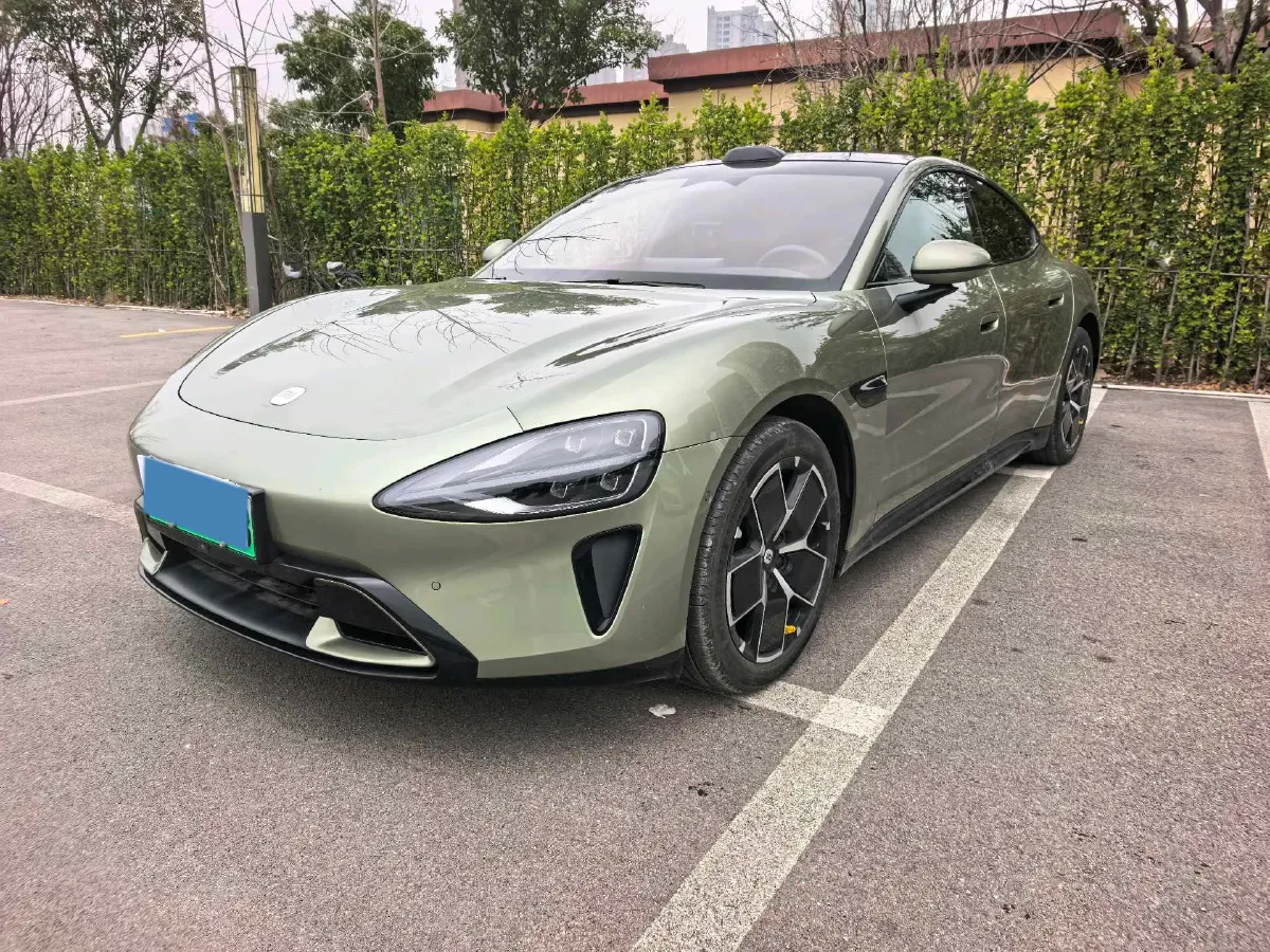 2024 MI SU7 BEV 73.6KWH,autocango,china used car exporter,china ev exporter,chinese used car exporter,chinese used ev exporter