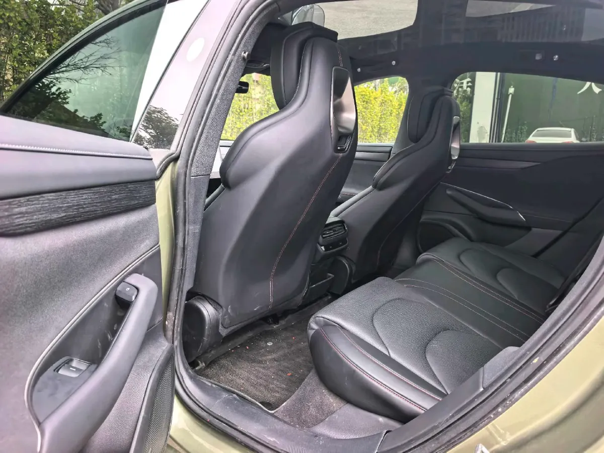 2024 MI SU7 BEV 73.6KWH,autocango,china used car exporter,china ev exporter,chinese used car exporter,chinese used ev exporter