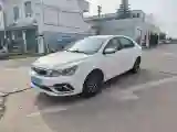2019 Geely Emgrand 1.5L 109HP L4 5MT