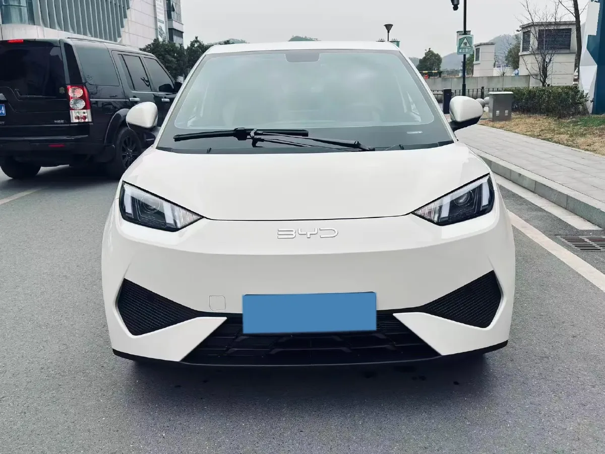 2025 BYD Seagull BEV 30.08KWH,autocango,china used car exporter,china ev exporter,chinese used car exporter,chinese used ev exporter
