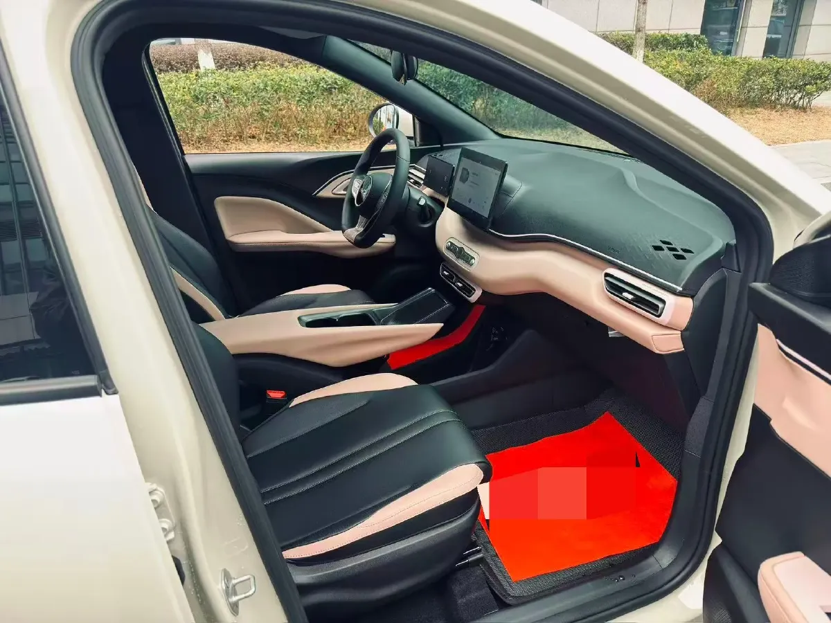 2025 BYD Seagull BEV 30.08KWH,autocango,china used car exporter,china ev exporter,chinese used car exporter,chinese used ev exporter