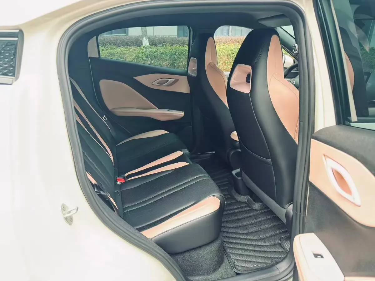 2025 BYD Seagull BEV 30.08KWH,autocango,china used car exporter,china ev exporter,chinese used car exporter,chinese used ev exporter