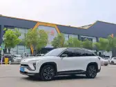 2020 NIO ES6 2020 NIO ES6,autocango,china used car exporter,china ev exporter,chinese used car exporter,chinese used ev exporter