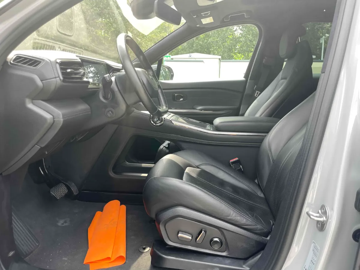 2020 NIO ES6 BEV 75KWH,autocango,china used car exporter,china ev exporter,chinese used car exporter,chinese used ev exporter