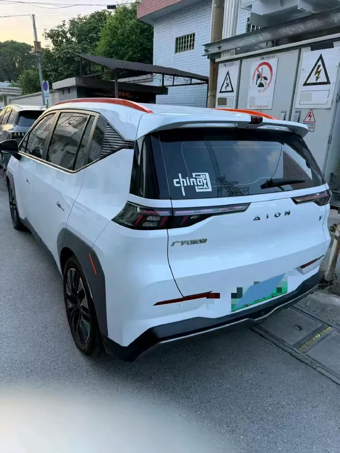 2021 Aion Y BEV 61.3KWH,autocango,china used car exporter,china ev exporter,chinese used car exporter,chinese used ev exporter