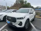 2020 CHERY TIGGO 7,autocango,china used car exporter,china ev exporter,chinese used car exporter,chinese used ev exporter