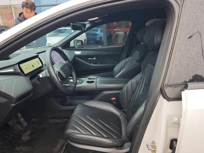 2023 Deepal SL03 1.5L 95HP L4 REEV 28.39KWH,autocango,china used car exporter,china ev exporter,chinese used car exporter,chinese used ev exporter