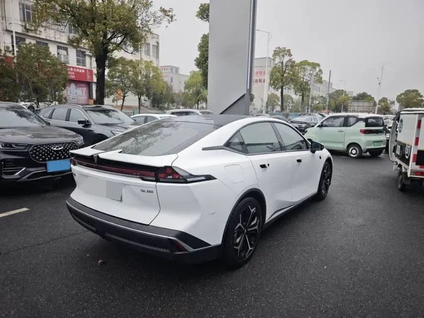 2023 Deepal SL03 1.5L 95HP L4 REEV 28.39KWH,autocango,china used car exporter,china ev exporter,chinese used car exporter,chinese used ev exporter