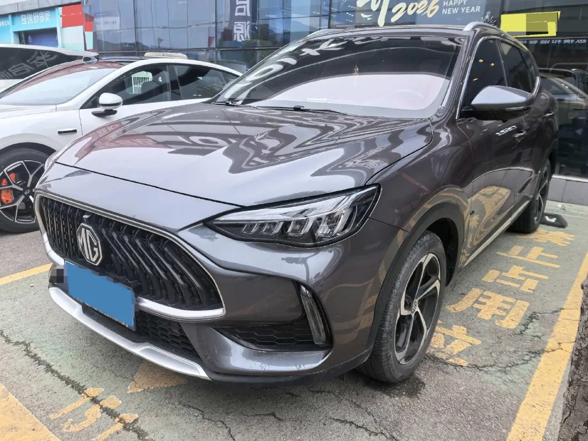 2021 MG Pilot 1.5T 173HP L4 7DCT,autocango,china used car exporter,china ev exporter,chinese used car exporter,chinese used ev exporter