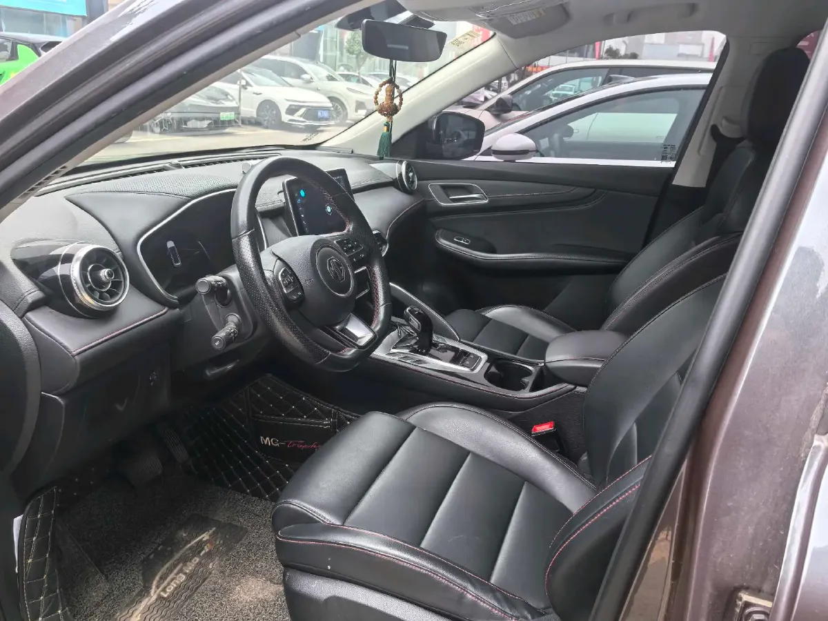 2021 MG Pilot 1.5T 173HP L4 7DCT,autocango,china used car exporter,china ev exporter,chinese used car exporter,chinese used ev exporter