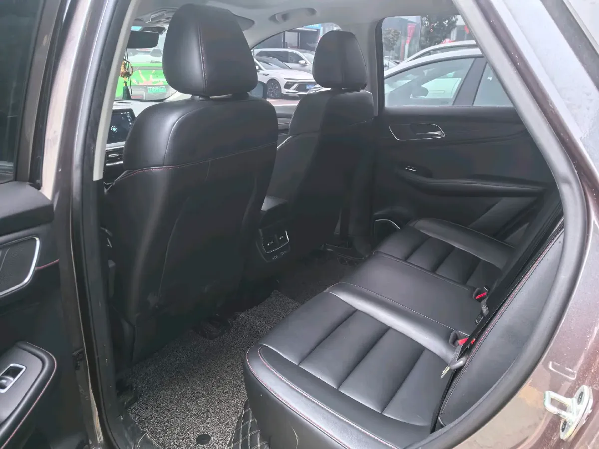 2021 MG Pilot 1.5T 173HP L4 7DCT,autocango,china used car exporter,china ev exporter,chinese used car exporter,chinese used ev exporter