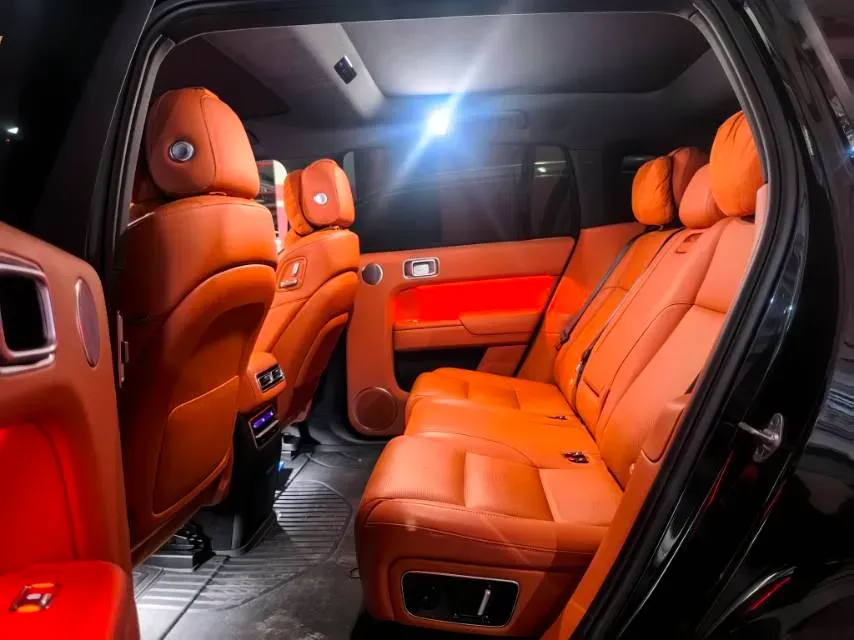 2023 Li L7 Range Extended 154HP REEV 40.9KWH,autocango,china used car exporter,china ev exporter,chinese used car exporter,chinese used ev exporter