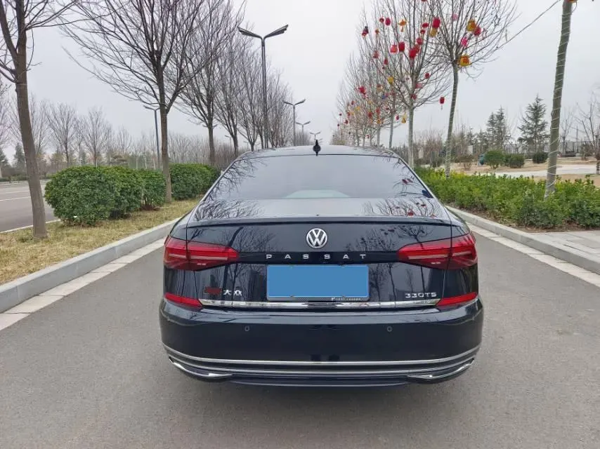 2020 Volkswagen Passat 2.0T 186HP L4 7DCT,autocango,china used car exporter,china ev exporter,chinese used car exporter,chinese used ev exporter