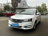 2017 GEELY EMGRAND,autocango,china used car exporter,china ev exporter,chinese used car exporter,chinese used ev exporter