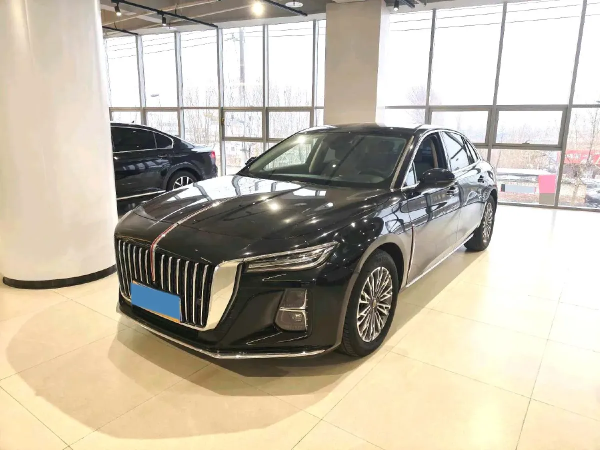 2024 HongQi H5 1.5T 169HP L4 7DCT,autocango,china used car exporter,china ev exporter,chinese used car exporter,chinese used ev exporter