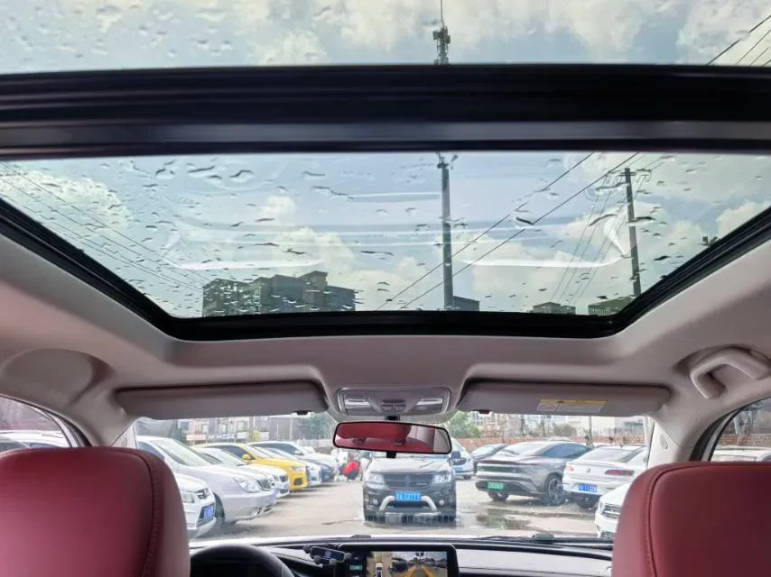 2023 ChangAn CS75 1.5T 188HP L4 7DCT,autocango,china used car exporter,china ev exporter,chinese used car exporter,chinese used ev exporter