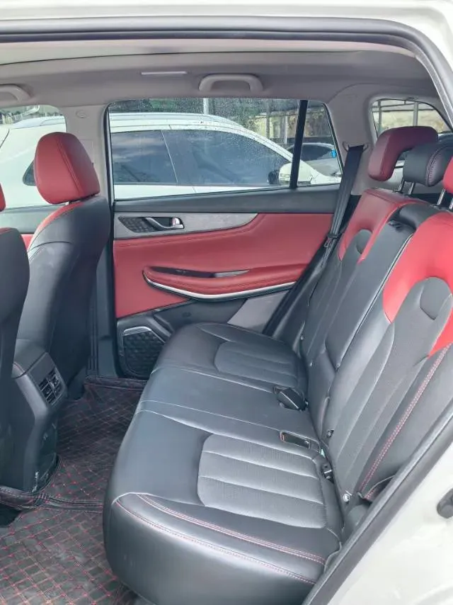 2023 ChangAn CS75 1.5T 188HP L4 7DCT,autocango,china used car exporter,china ev exporter,chinese used car exporter,chinese used ev exporter