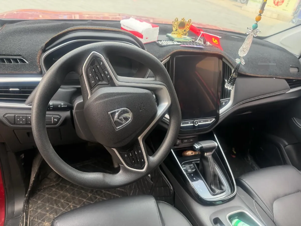 2020 HanTeng X7 1.5T 156HP L4 6AT,autocango,china used car exporter,china ev exporter,chinese used car exporter,chinese used ev exporter