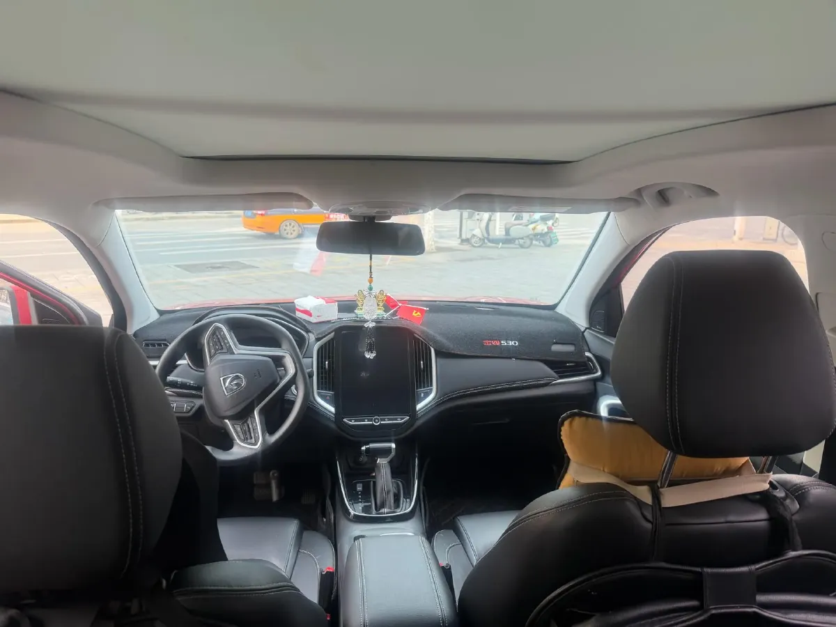 2020 HanTeng X7 1.5T 156HP L4 6AT,autocango,china used car exporter,china ev exporter,chinese used car exporter,chinese used ev exporter