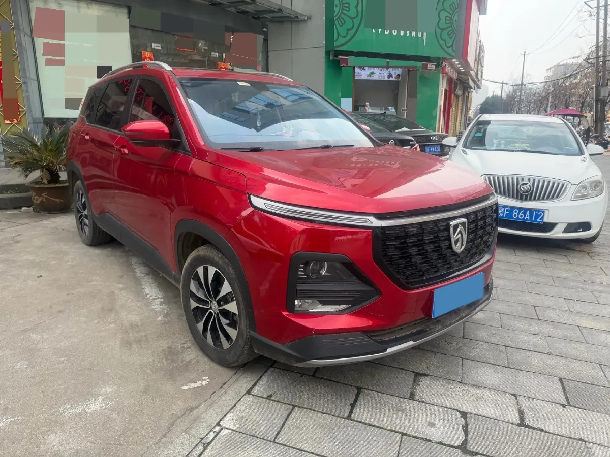 2020 HanTeng X7 1.5T 156HP L4 6AT,autocango,china used car exporter,china ev exporter,chinese used car exporter,chinese used ev exporter
