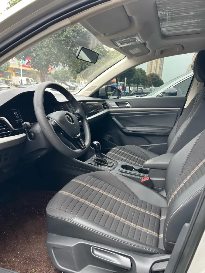 2019 Volkswagen Sagitar 1.2T 116HP L4 7DCT,autocango,china used car exporter,china ev exporter,chinese used car exporter,chinese used ev exporter