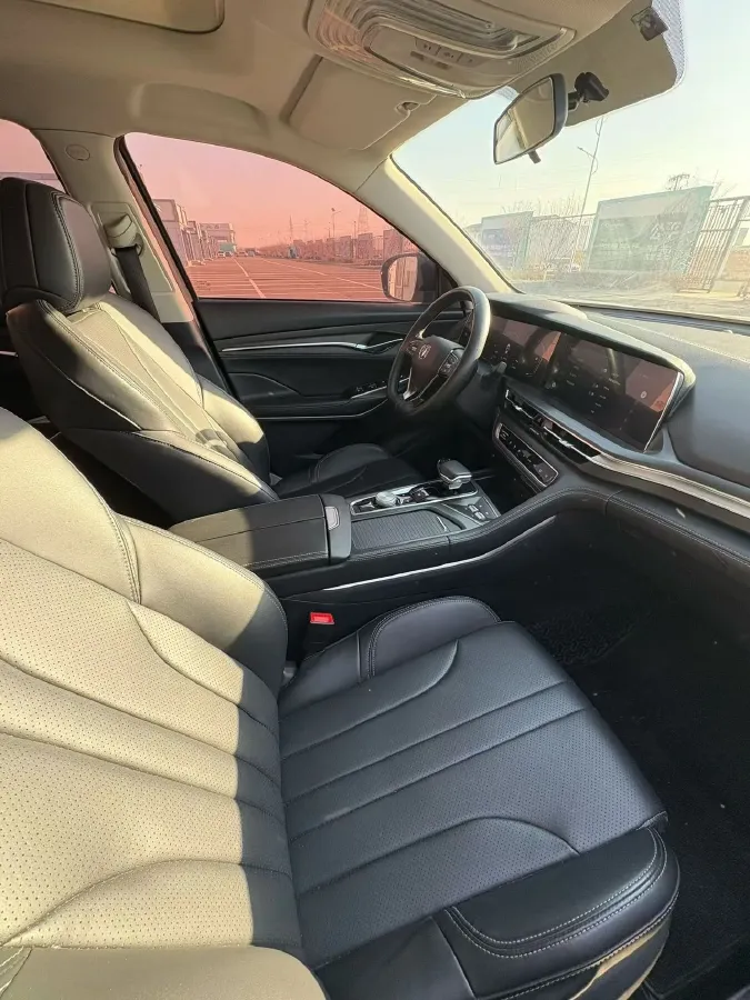 2020 ChangAn CS75 Plus 1.5T 178HP L4 6AT,autocango,china used car exporter,china ev exporter,chinese used car exporter,chinese used ev exporter