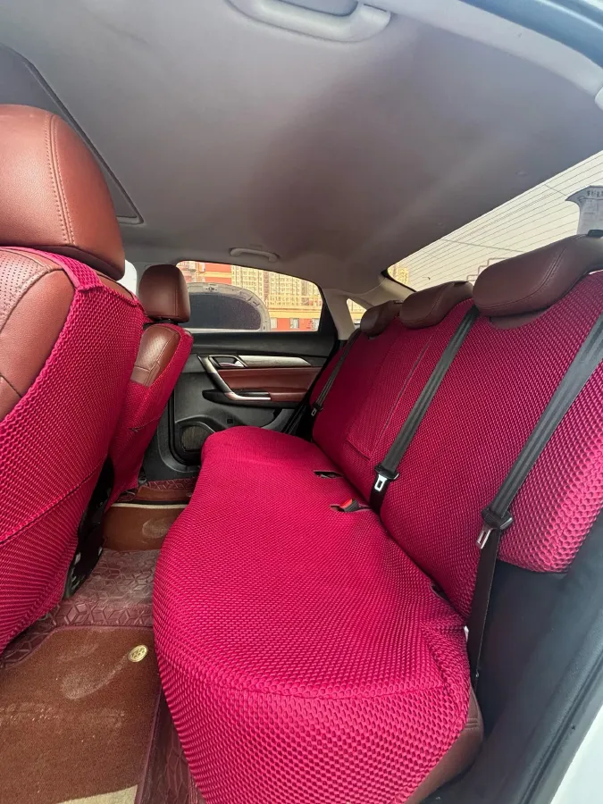 2018 BeiJing Auto EU5 BEV 53.66KWH,autocango,china used car exporter,china ev exporter,chinese used car exporter,chinese used ev exporter