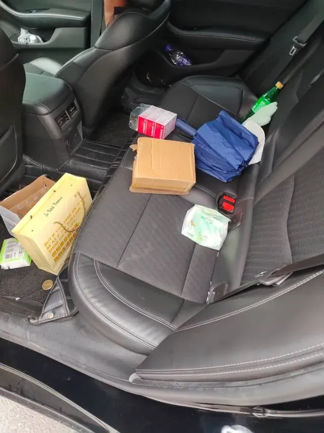 2022 Cadillac CT5 2.0T 237HP L4 10AT,autocango,china used car exporter,china ev exporter,chinese used car exporter,chinese used ev exporter