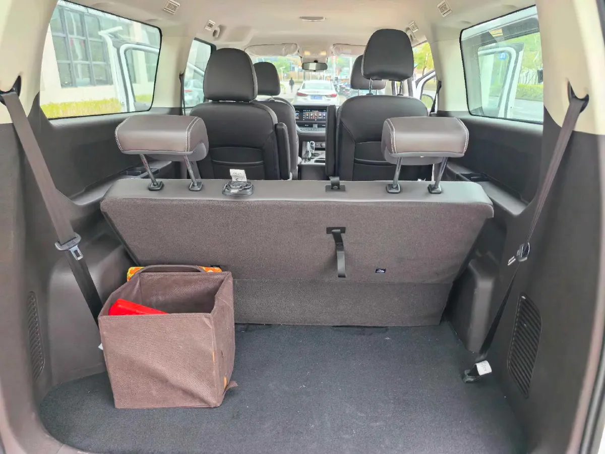 2023 BAW RuiSheng Trump M7 BEV 65KWH,autocango,china used car exporter,china ev exporter,chinese used car exporter,chinese used ev exporter