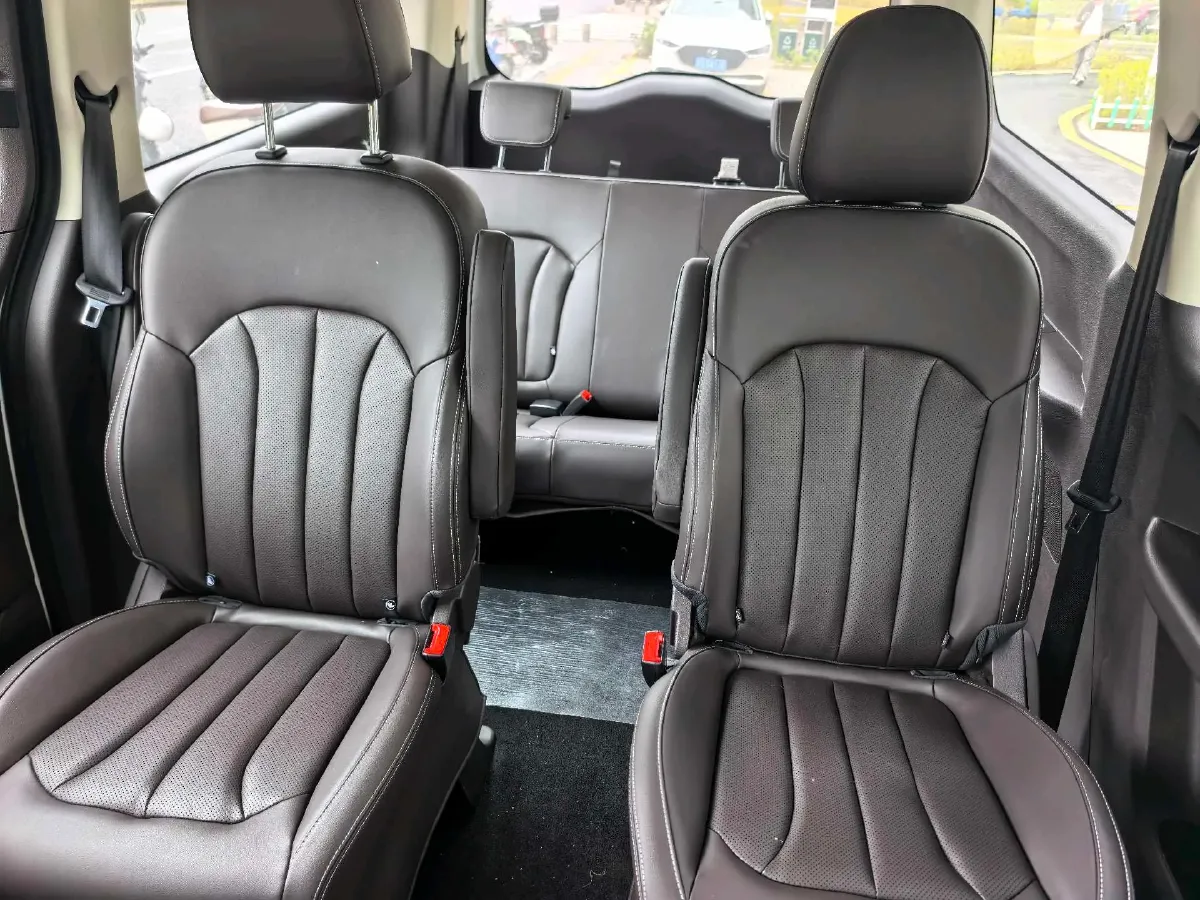 2023 BAW RuiSheng Trump M7 BEV 65KWH,autocango,china used car exporter,china ev exporter,chinese used car exporter,chinese used ev exporter