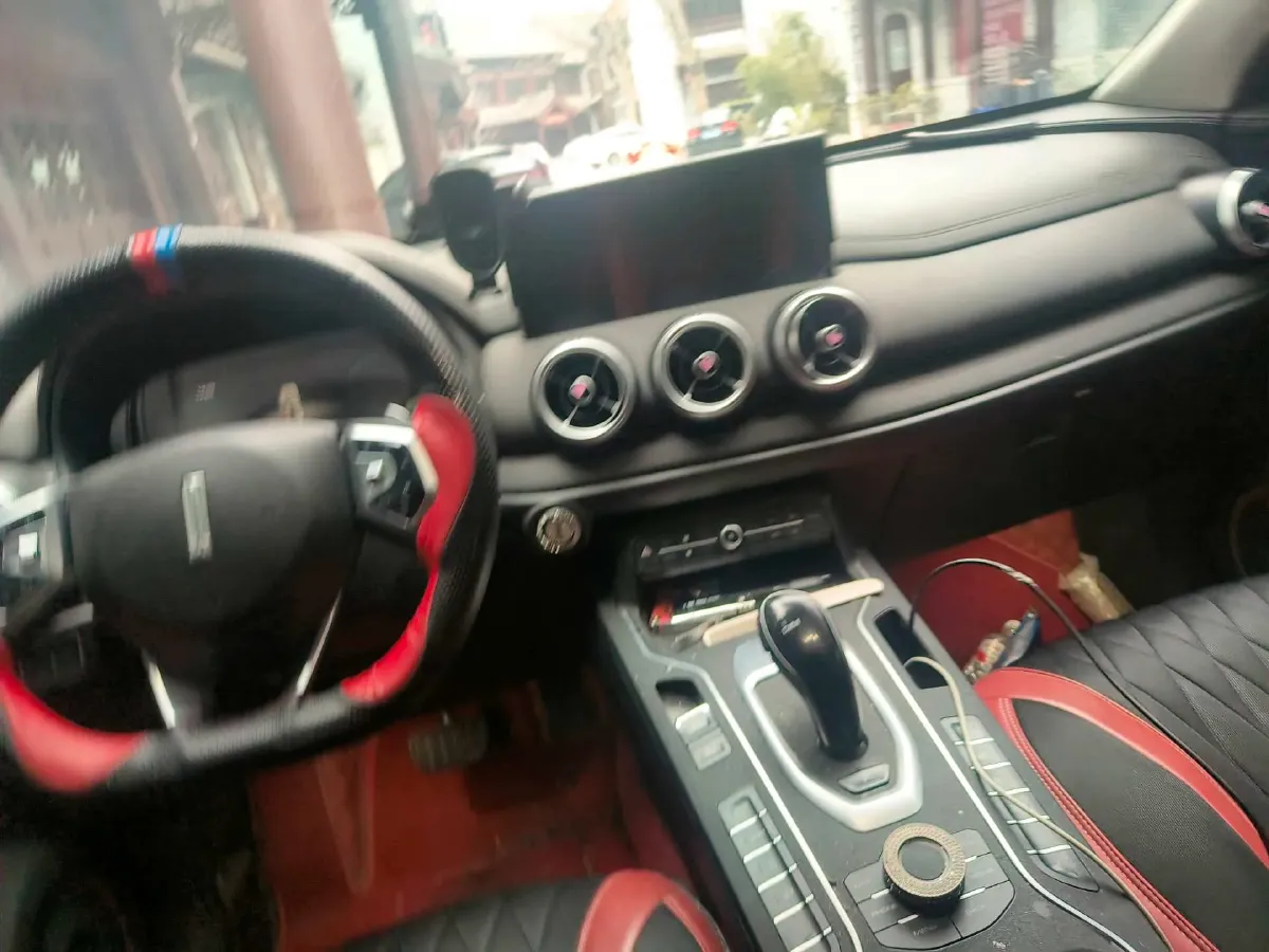 2021 WEY VV5 1.5T 171HP L4 7DCT,autocango,china used car exporter,china ev exporter,chinese used car exporter,chinese used ev exporter