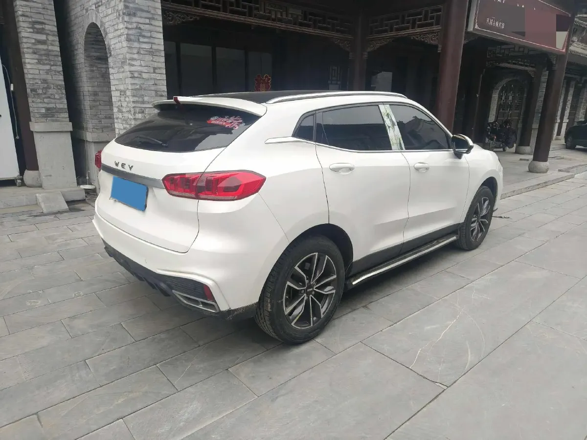 2021 WEY VV5 1.5T 171HP L4 7DCT,autocango,china used car exporter,china ev exporter,chinese used car exporter,chinese used ev exporter