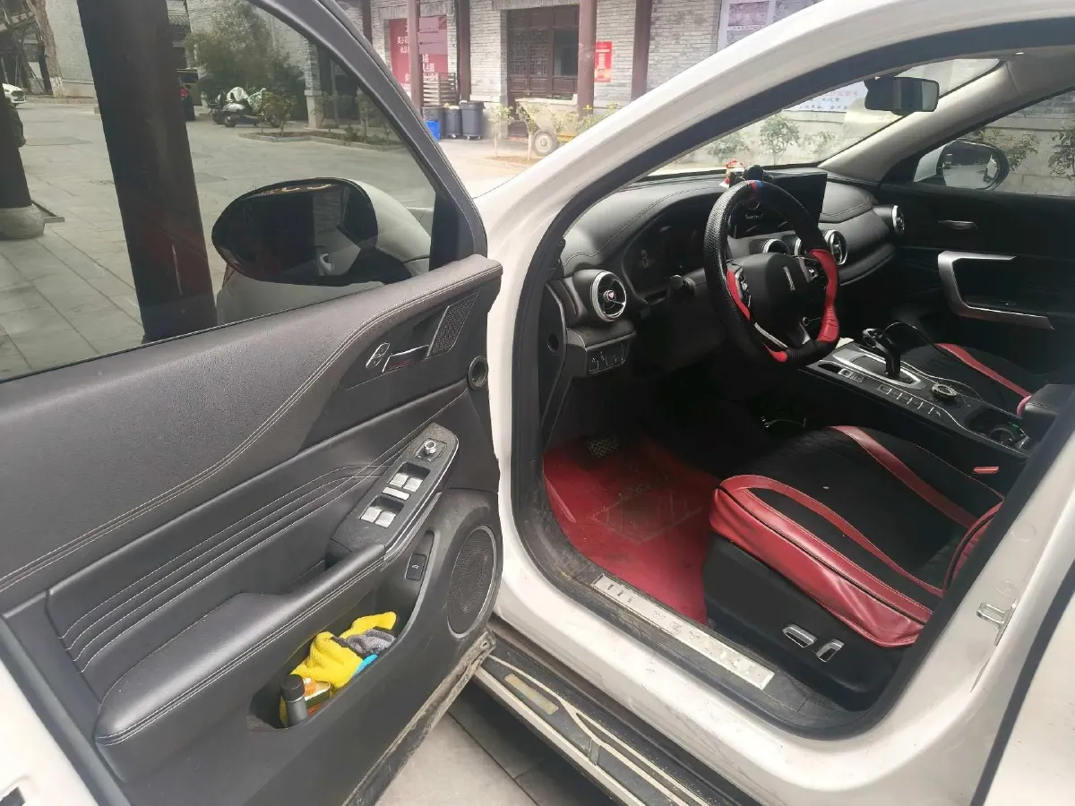 2021 WEY VV5 1.5T 171HP L4 7DCT,autocango,china used car exporter,china ev exporter,chinese used car exporter,chinese used ev exporter