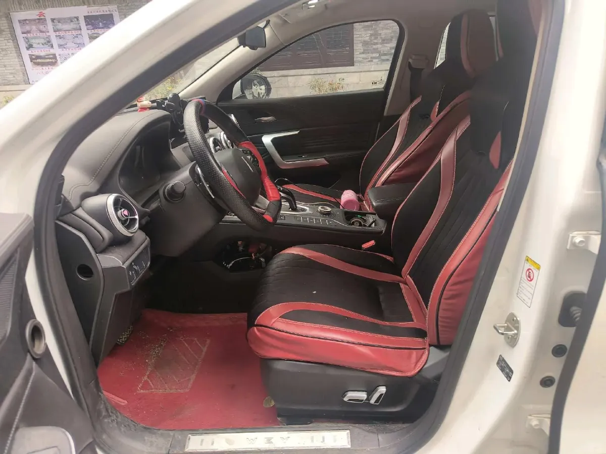 2021 WEY VV5 1.5T 171HP L4 7DCT,autocango,china used car exporter,china ev exporter,chinese used car exporter,chinese used ev exporter