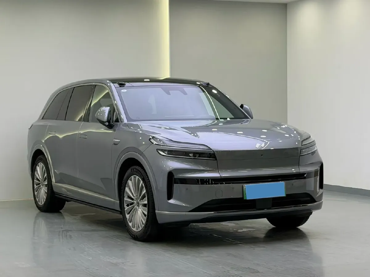 2025 ONVO L90 BEV,autocango,china used car exporter,china ev exporter,chinese used car exporter,chinese used ev exporter