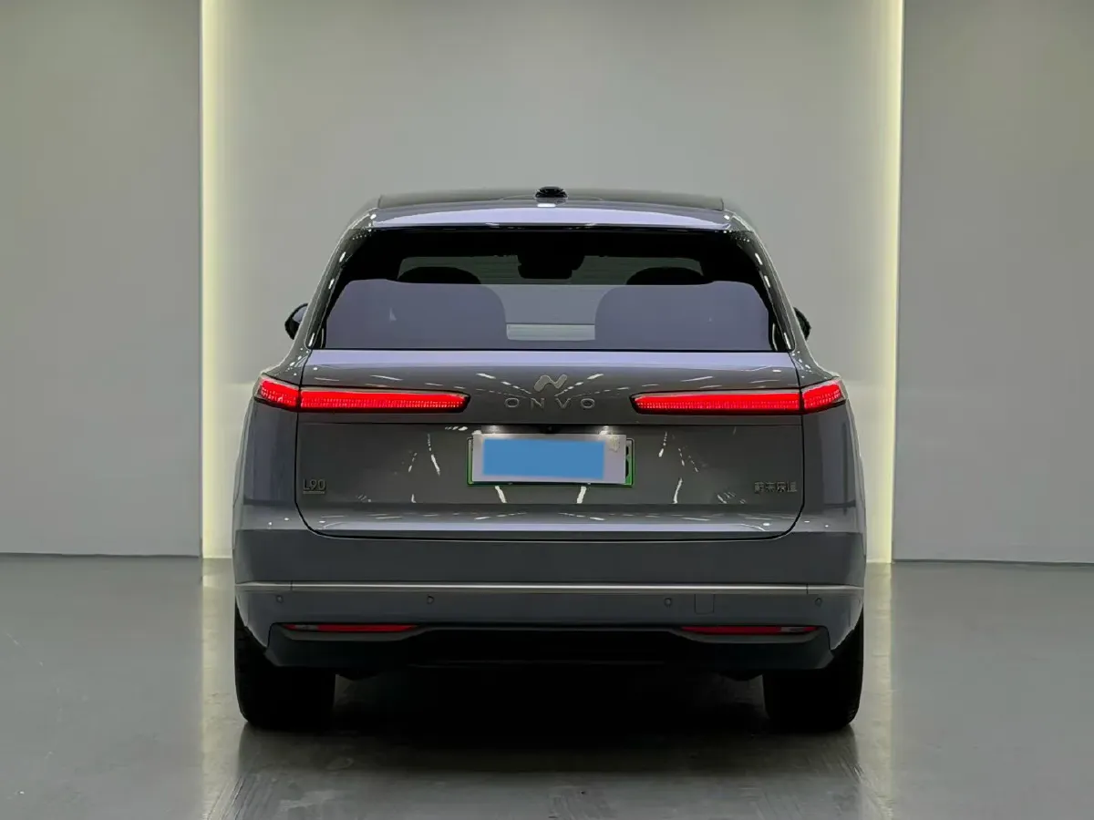 2025 ONVO L90 BEV,autocango,china used car exporter,china ev exporter,chinese used car exporter,chinese used ev exporter