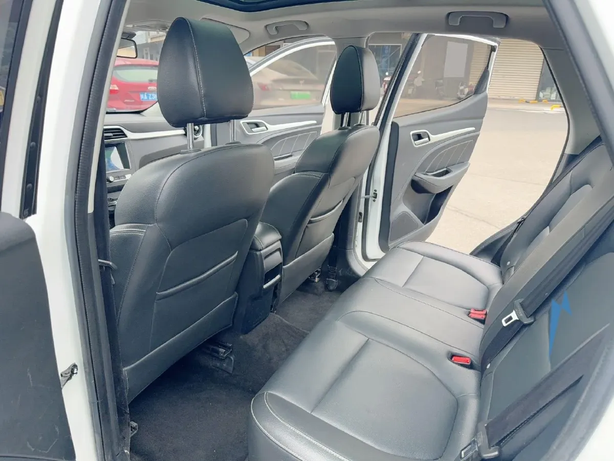 2018 MG ZS 1.5L 120HP L4 4AT,autocango,china used car exporter,china ev exporter,chinese used car exporter,chinese used ev exporter