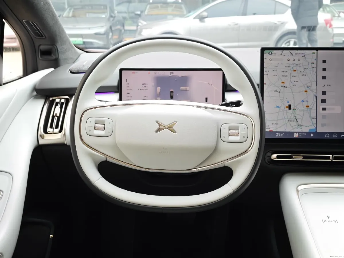 2024 Xpeng P7+ BEV 60.7KWH,autocango,china used car exporter,china ev exporter,chinese used car exporter,chinese used ev exporter