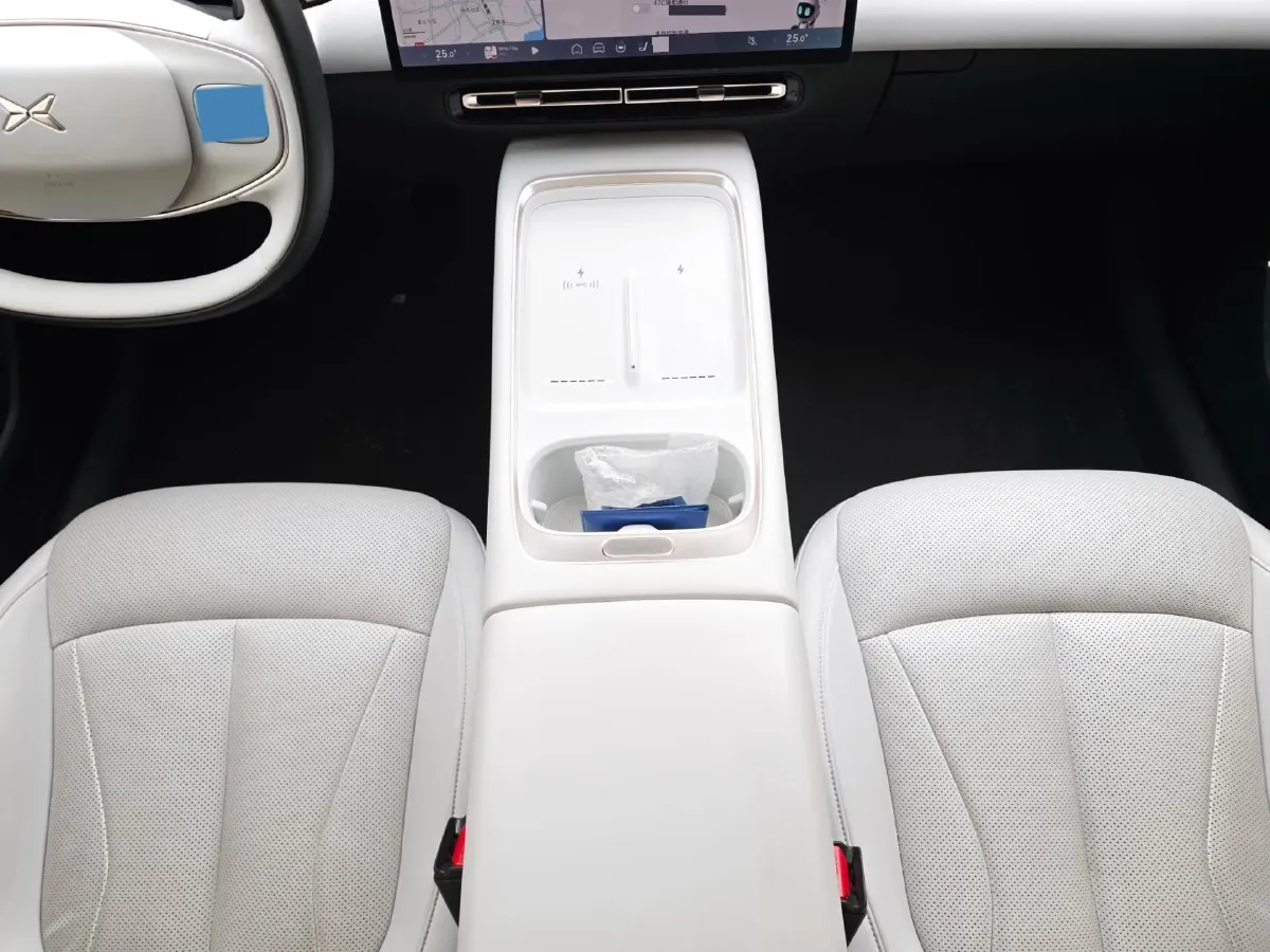 2024 Xpeng P7+ BEV 60.7KWH,autocango,china used car exporter,china ev exporter,chinese used car exporter,chinese used ev exporter