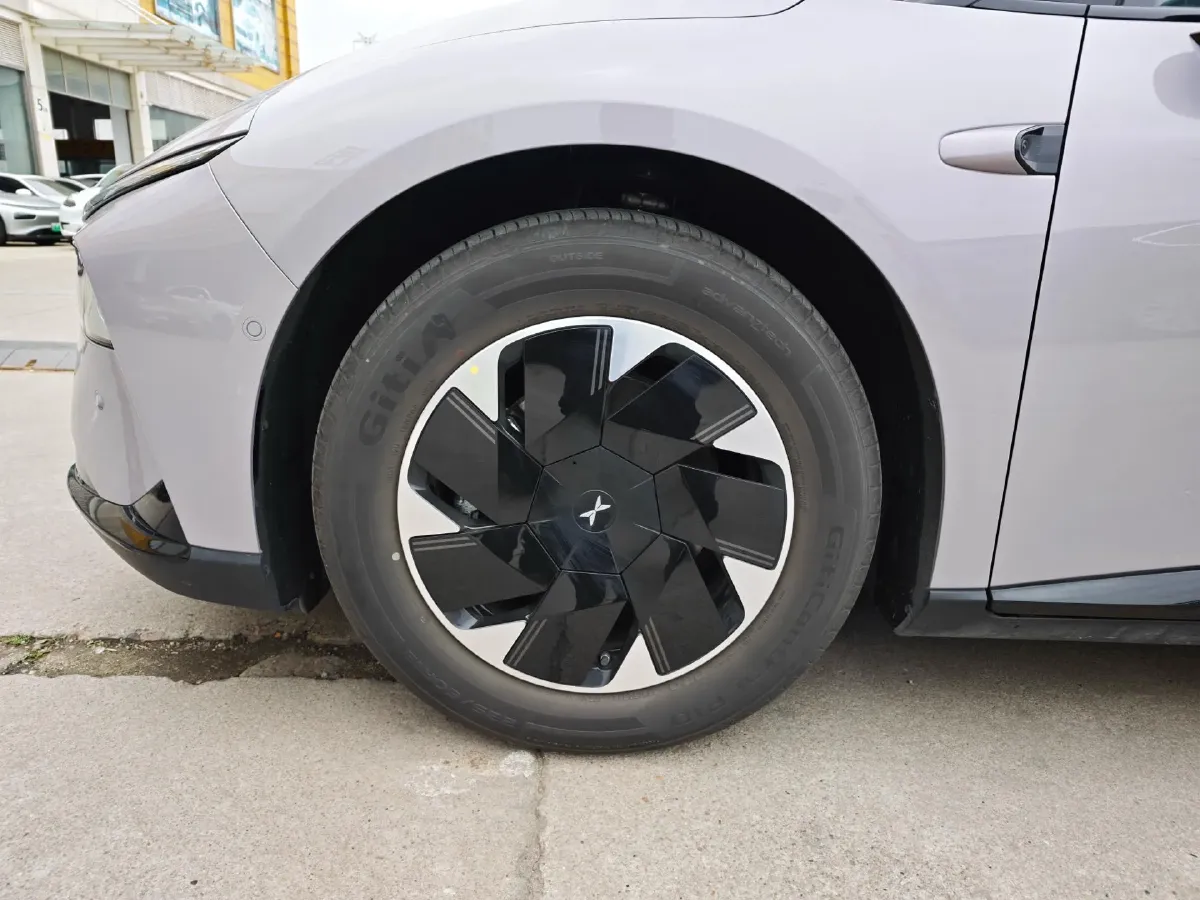 2024 Xpeng P7+ BEV 60.7KWH,autocango,china used car exporter,china ev exporter,chinese used car exporter,chinese used ev exporter