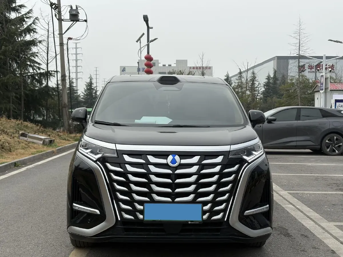 2025 Denza D9 1.5T 156HP L4 E-CVT PHEV 40KWH,autocango,china used car exporter,china ev exporter,chinese used car exporter,chinese used ev exporter